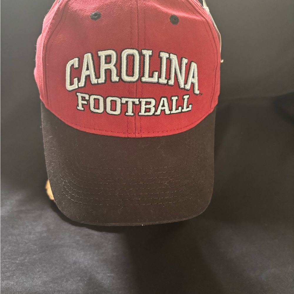 Vintage Carolina Gamecocks Football hat